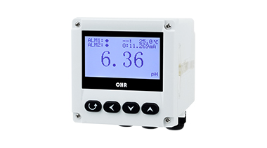 OHR-PH10A PH/ORP在線監(jiān)測(cè)儀